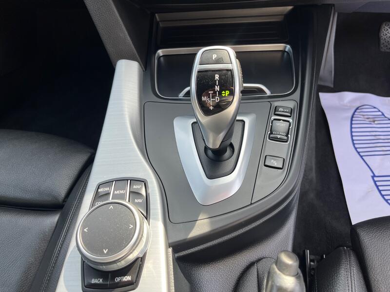 BMW 4 SERIES GRAN COUPE