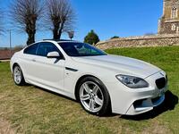 BMW 6 SERIES