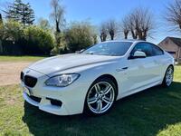 BMW 6 SERIES