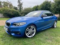 BMW 2 SERIES