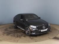 MERCEDES-BENZ GLC CLASS