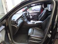 MERCEDES-BENZ GLC CLASS