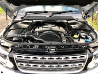LAND ROVER DISCOVERY 4