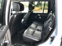 LAND ROVER DISCOVERY 4