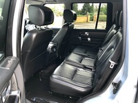 LAND ROVER DISCOVERY 4