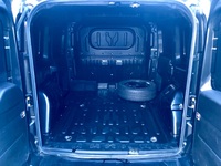 VAUXHALL COMBO