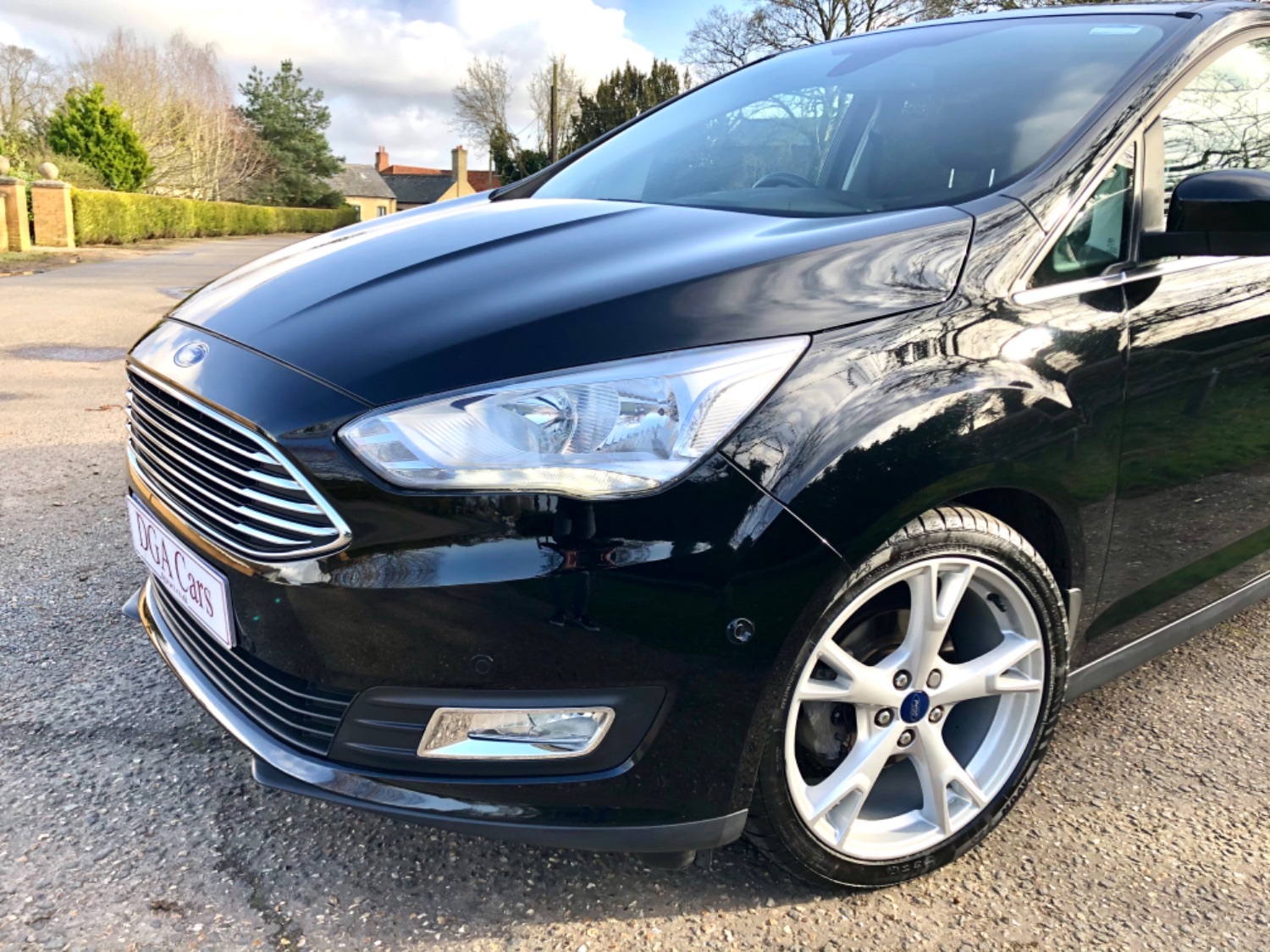 Dga Cars Ltd Used Cars In Norfolk