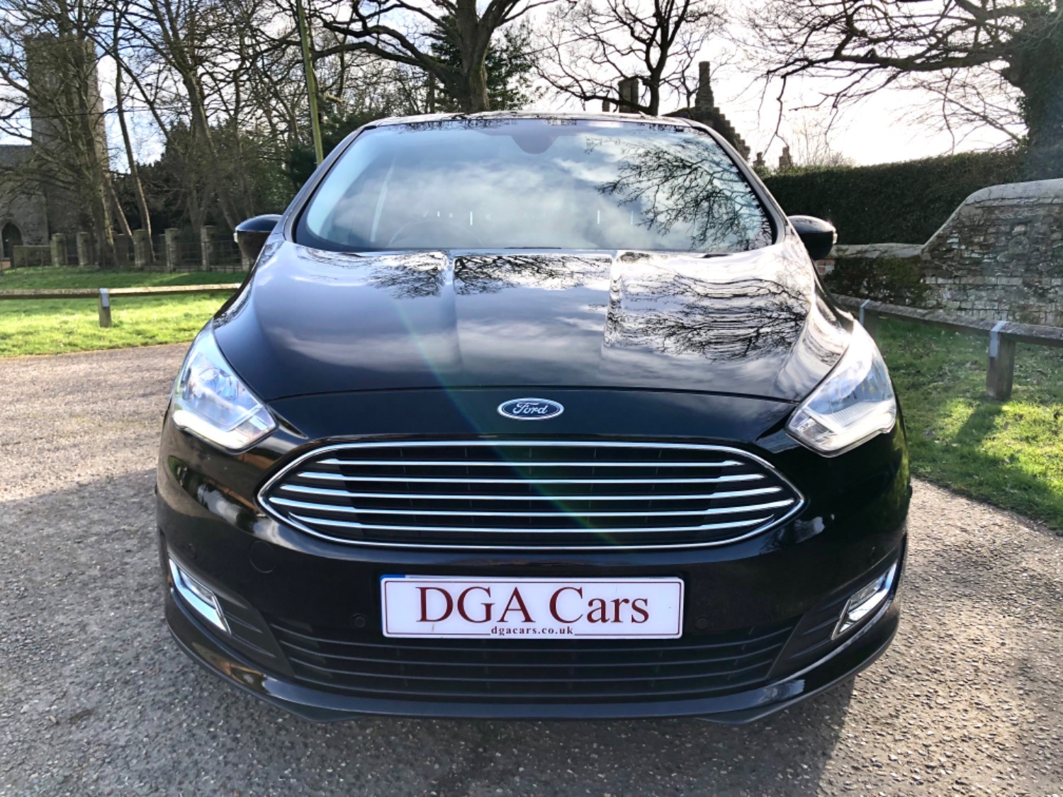 Dga Cars Ltd Used Cars In Norfolk