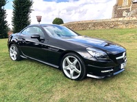 MERCEDES-BENZ SLK