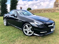 MERCEDES-BENZ SLK