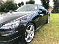 MERCEDES-BENZ SLK