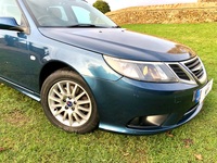 SAAB 9-3