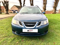 SAAB 9-3