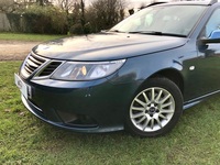 SAAB 9-3