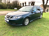 SAAB 9-3