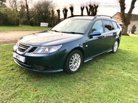 SAAB 9-3