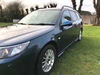 SAAB 9-3