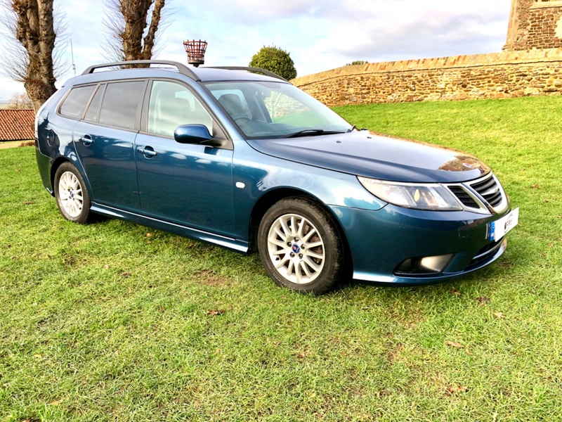 SAAB 9-3