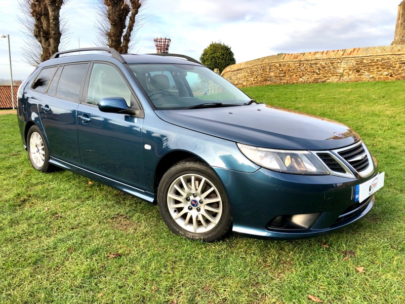 SAAB 9-3