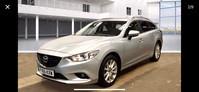 MAZDA MAZDA6