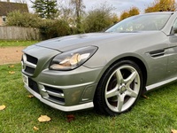 MERCEDES-BENZ SLK