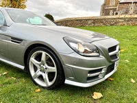 MERCEDES-BENZ SLK