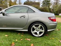 MERCEDES-BENZ SLK