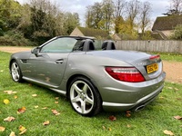 MERCEDES-BENZ SLK