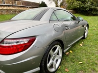 MERCEDES-BENZ SLK