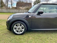 MINI CONVERTIBLE