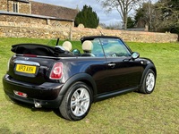 MINI CONVERTIBLE