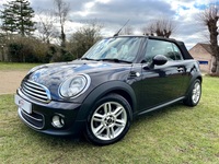 MINI CONVERTIBLE