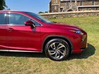 LEXUS RX 450H