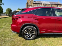 LEXUS RX 450H