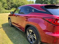 LEXUS RX 450H