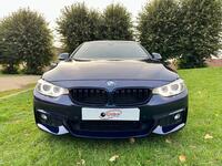 BMW 4 SERIES GRAN COUPE