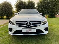 MERCEDES-BENZ GLC CLASS